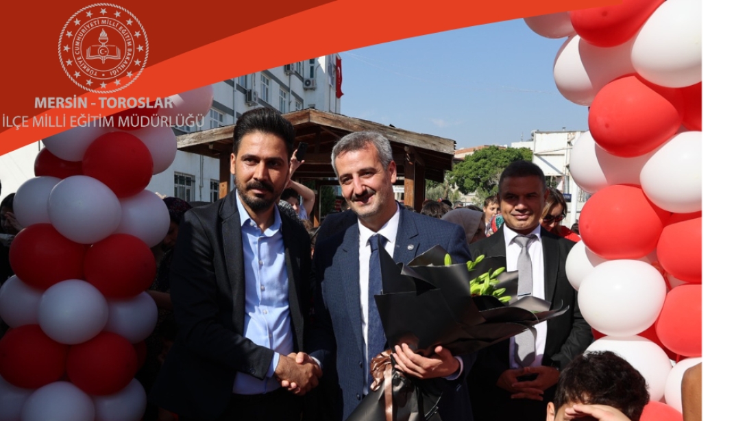 TOROSLAR' DA CUMHURİYET COŞKUSU