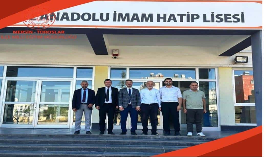 İMAM HATİPLİLER HAFTASI ETKİNLİĞİ